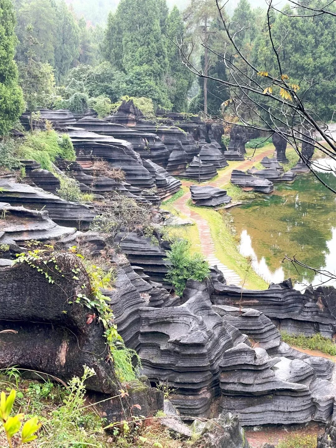 Zhangjiajie tour packages